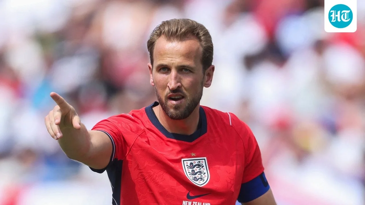 2026年FIFA世界杯足球市场动态洞察：英格兰核心哈里·凯恩最后争冠机